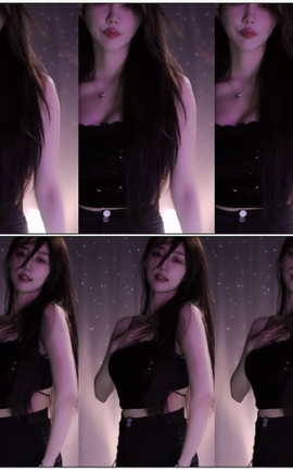 斗鱼 王雨檬 直播热舞V08[1920X1080 6分21秒]