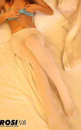 ROSI丝袜 No.263[23P]