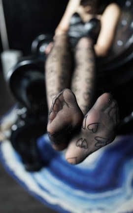 袜小喵写真Kittywawa KT209《爱意四__》[59P]