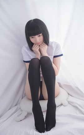 精美萝莉丝袜写真 轻兰映画 SPL.003[53P]