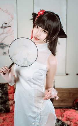 沧霁桔梗-微博配图 part6[80P]