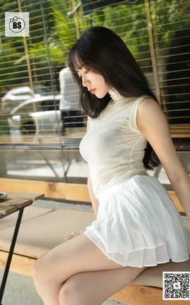 我丝你想 MX033 美西-纯纯的温柔[68P]