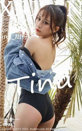 XIUREN秀人网 2022.03.31 VOL.4804 tina_甜仔[41P]