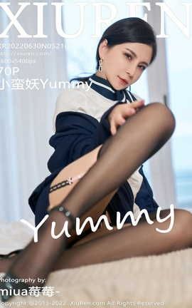 XIUREN秀人网 2022.06.30 VOL.5210 小蛮妖Yummy[71P]