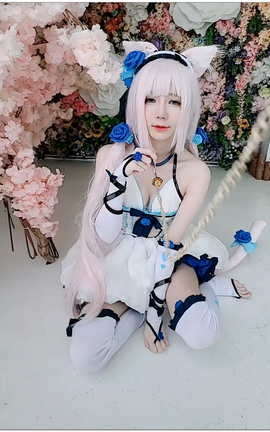 SallyDorasnow VanillaV3[1088X1440 18秒]