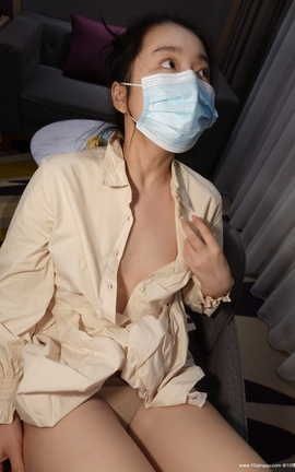 ROSI系列口罩 2021.08.15 NO.1890[63P]