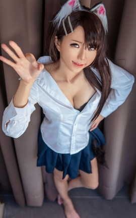 SallyDorasnow Nikke Alice[44P]