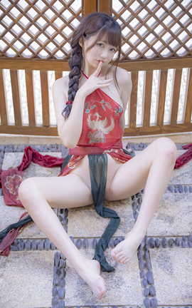 NAGESA魔物喵 202203 fantia会员合集[101P]