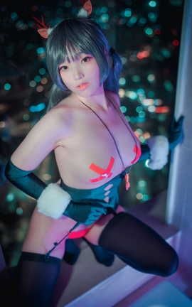 Bambi DJAWA Nuit de noel CREAMSODA[127P]