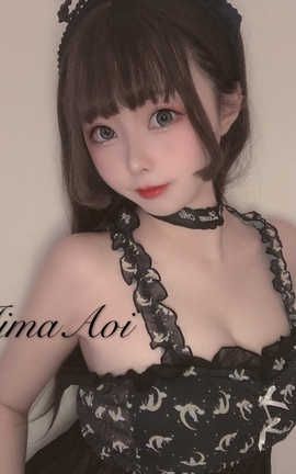 嶋葵- Vol.023 私房照[25P]