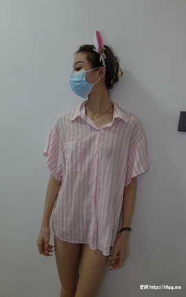 ROSI口罩系列 2023.07.12 NO.2586[60P]