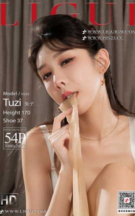 Ligui丽柜 2024.09.17 中秋快乐[55P]