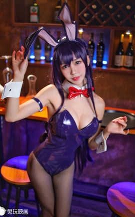 抖娘 利世-NO.018 霞之丘诗羽[40P]