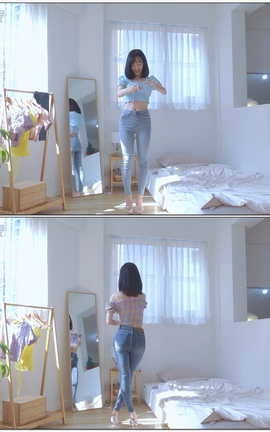 李素英 写真花絮V55[1920X1080 1分1秒]