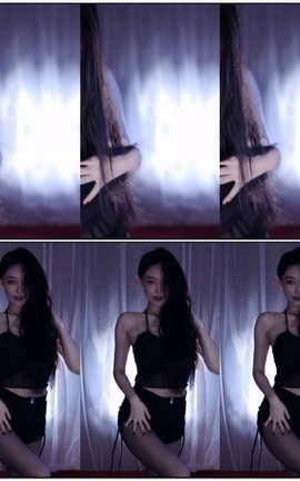 斗鱼 王雨檬 直播热舞V81[1920X1080 9分33秒]