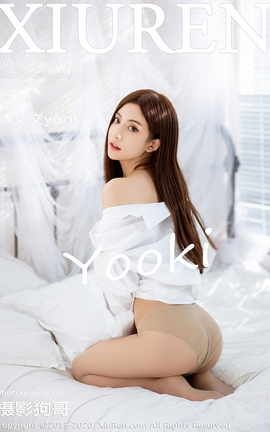 XIUREN秀人网 2020.09.09 No.2545 林文文yooki[57P]
