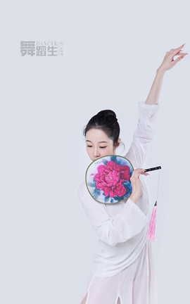 嘉丽GALLI 舞蹈生日记 087 – 婀娜多姿 景思佳[41P]