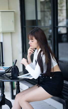 尤蜜丝 穿搭写真 NO.127[68P]