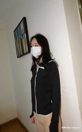 ROSI系列口罩 2023.02.28 NO.2452[96P]