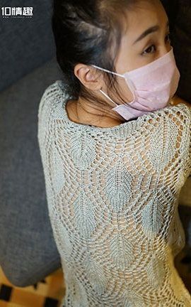 ROSI丝袜  口罩系列 No.457[46P]