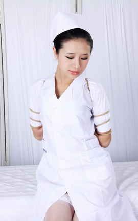 神艺缘-官方原版捆绑套图 Vol.161馨缘[46P]