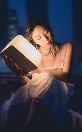 穆零Mu0 – 阅读[24P]