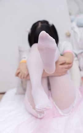 兔玩网二次元福利-少女的卧室[58P]