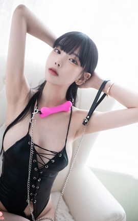 韩国写真PINK RIBBON 014 Kiryong Vol 01 Slender[91P]