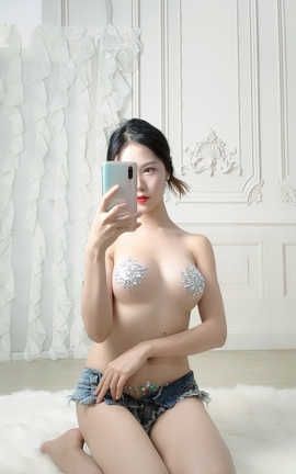 抖娘 利世-NO.009 水晶自拍[27P]