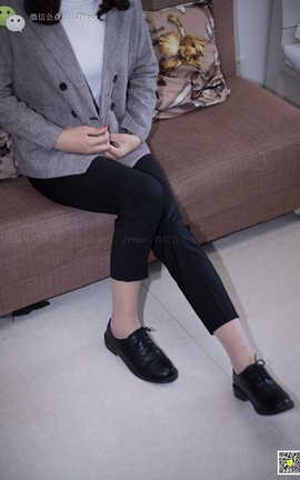 山茶摄影LSS NO.053 正装.肉丝[93P]