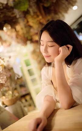 穆零Mu0 – 花卉[30P]