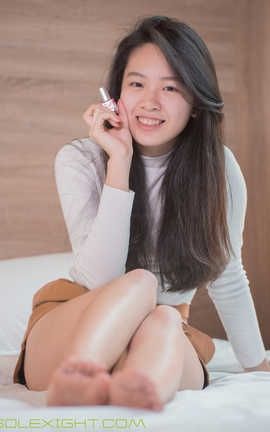 台湾solexight足控写真FeiPicture 04[60P]