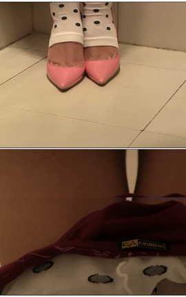 silkbaby丝宝VIP视频 Vol.34 乐可夫芝士[1280X720][9分35秒]