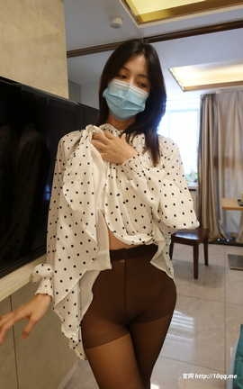 ROSI口罩系列 2023.08.13 NO.2618[70P]