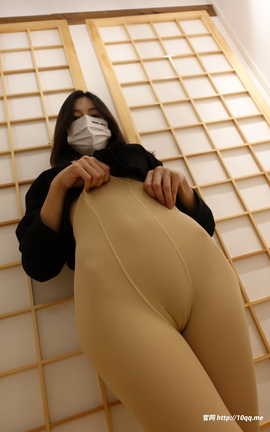 ROSI口罩系列 2023.11.18 NO.2715[91P]