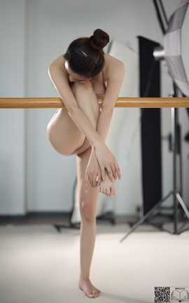 嘉丽GALLI 舞蹈生日记 102 – 子琳妹妹[37P]