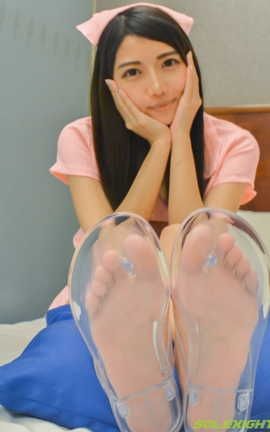 台湾solexight足裹写真-De part1[80P]