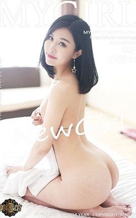 美媛馆MyGirl No.244 小丽er[60P]