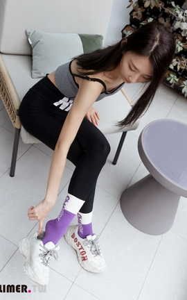 Limerence原创 NO.007 运动女孩EJ[142P]