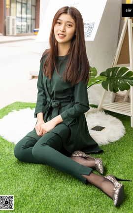 斯文传媒SIW VOL.062 女装店老板-甄珍[65P]