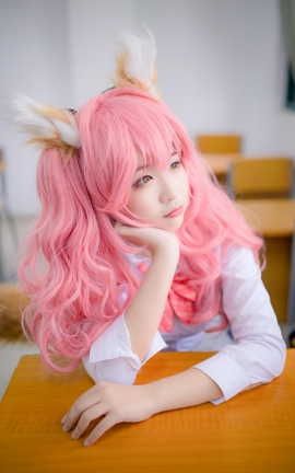 绫Aya  cosplay 9套合集[101P]