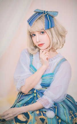 一千只猫薄禾-知更鸟[9P]