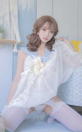 过期米线线喵-汽水味的小盆友[55P]