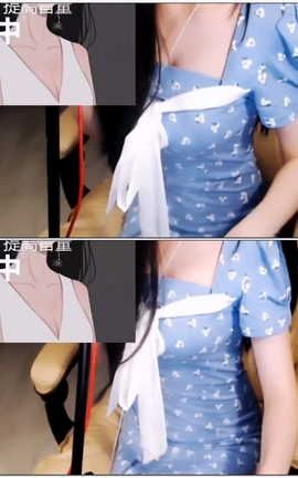 婉儿别闹-福利小剧场09[1280X720][8分46秒]