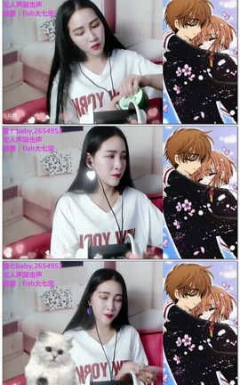 糖七baby-更新无人声敲击[06分11秒]