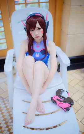 雪晴Astra D.Va水着写真[31P]