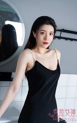 Kelagirls克拉女神 2020.06.17《玉足沾灰》百琳[28P]