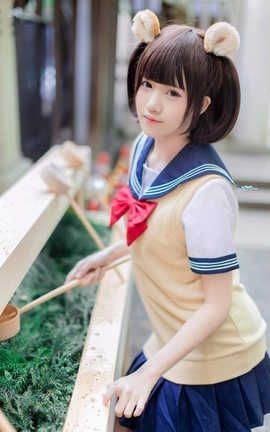 moiichan-日式校服[15P]