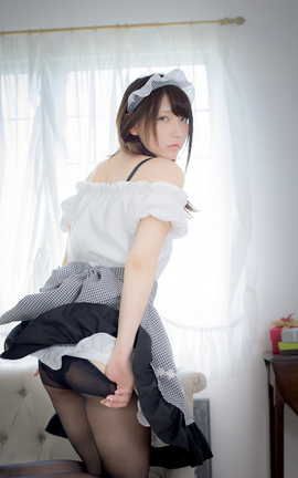 伊织萌-NO.057[1299P]