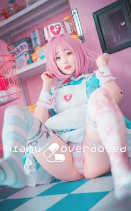 Bambi DJAWA Riamu Overdosed CREAMSODA[62P]